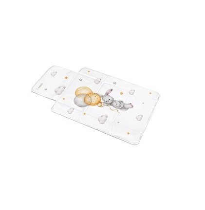 Klups Saltea de calatorie 77x44 cm New Bunny 420