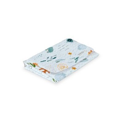 Klups Saltea de calatorie 77x44 cm New Crab and Freiends CP7