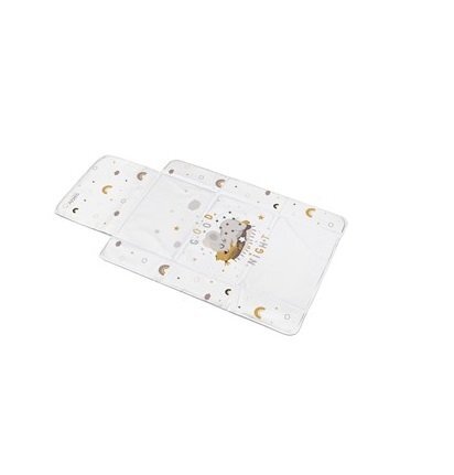 Klups Saltea de calatorie 77x44 cm New Good Night 437