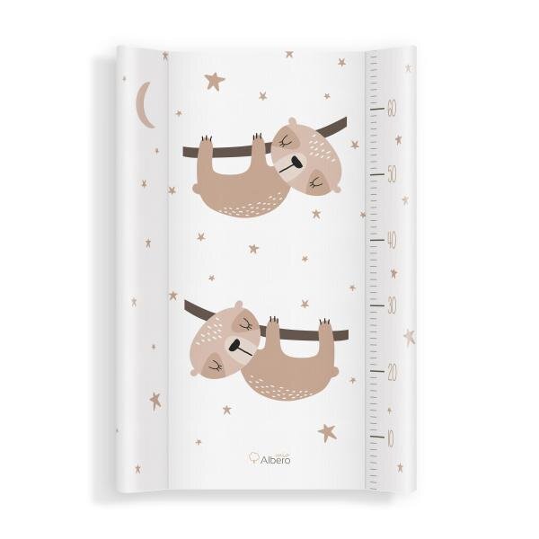 Klups Saltea de infasat bebe cu intaritura 70x475 432 Sloths