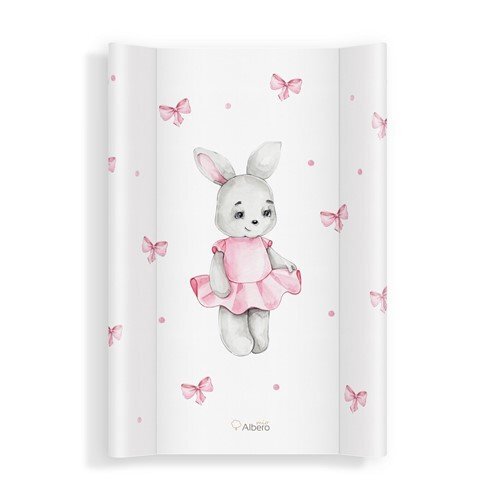 Klups Saltea de Infasat Bebe moale 70x475 Balerina 440