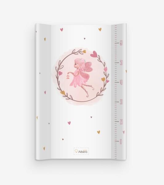 Klups Saltea de infasat bebe moale 70x475 Fairy 418