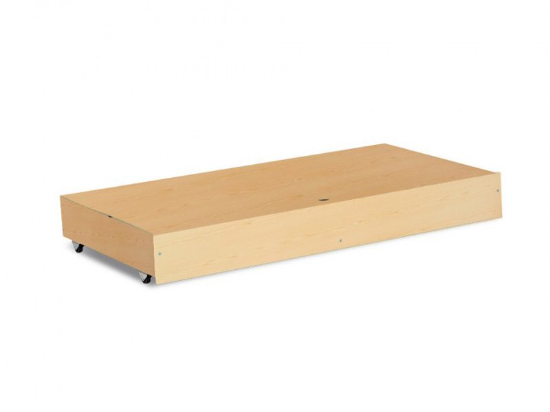 Klups Sertar patut copii 120x60 Natur