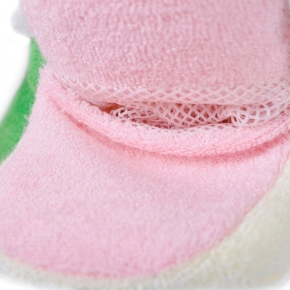 KNORRTOYS Jucarie de plus pentru baita Soap Sox Crocodile