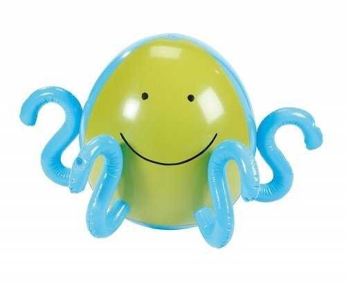 KNORRTOYS Stropitoare de gradina Caracatita Bubbly 56013