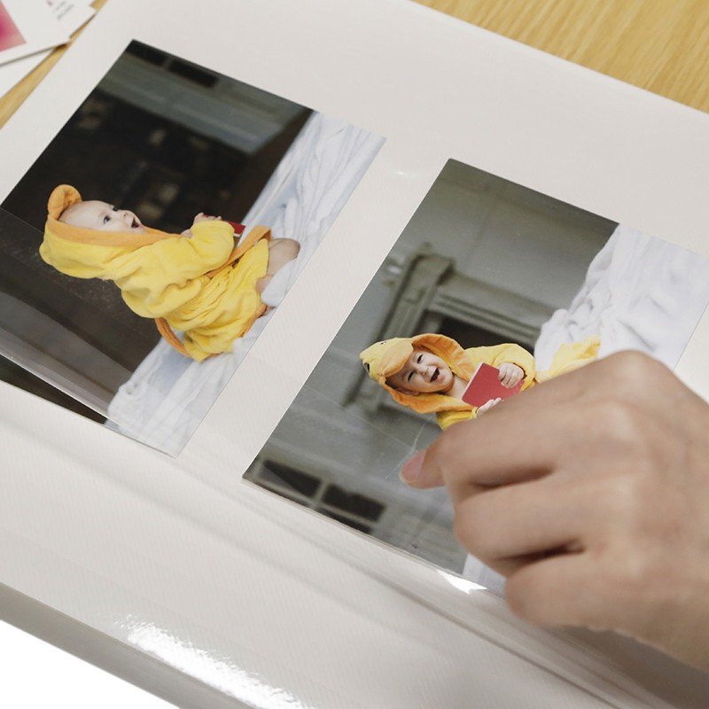 Kodak Album foto memory book file autoadezive 40 pagini 33x32.5 cm