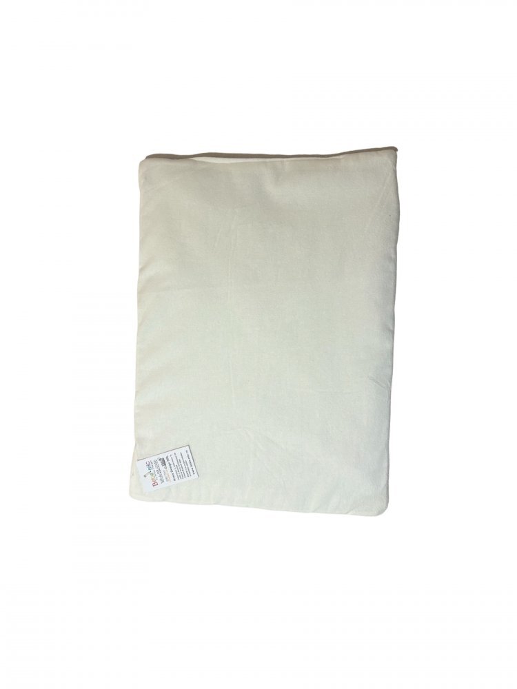 Kreis Design Perna bebelusi Basic 50x38 alba