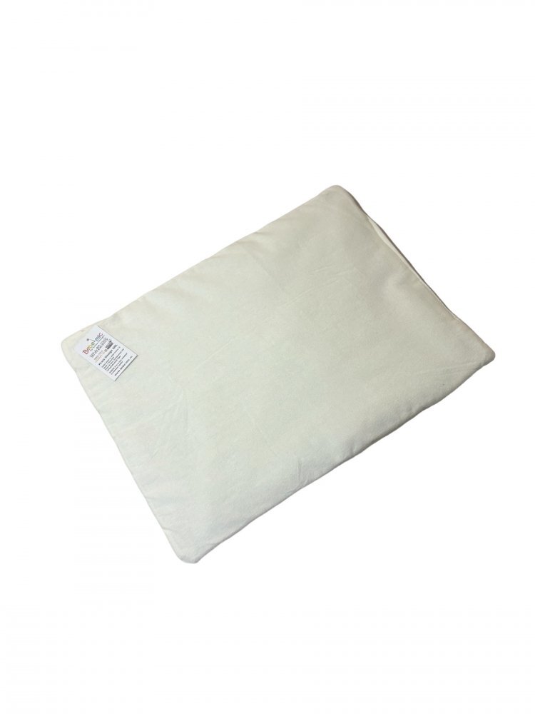 Kreis Design Perna bebelusi Basic 50x38 alba