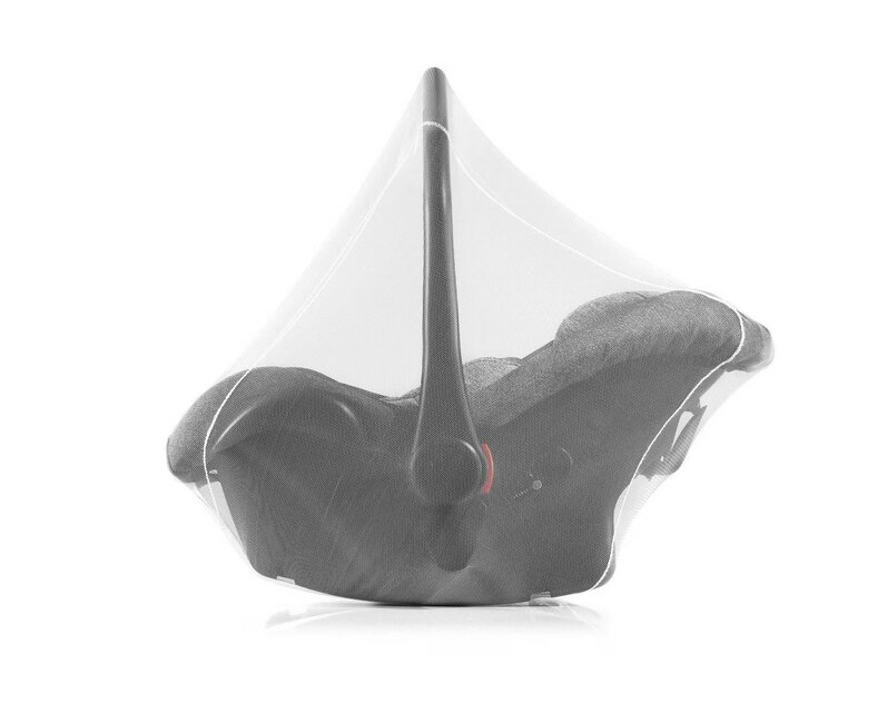 Kreis Design Plasa de insecte universala pentru scoica alba Kreis