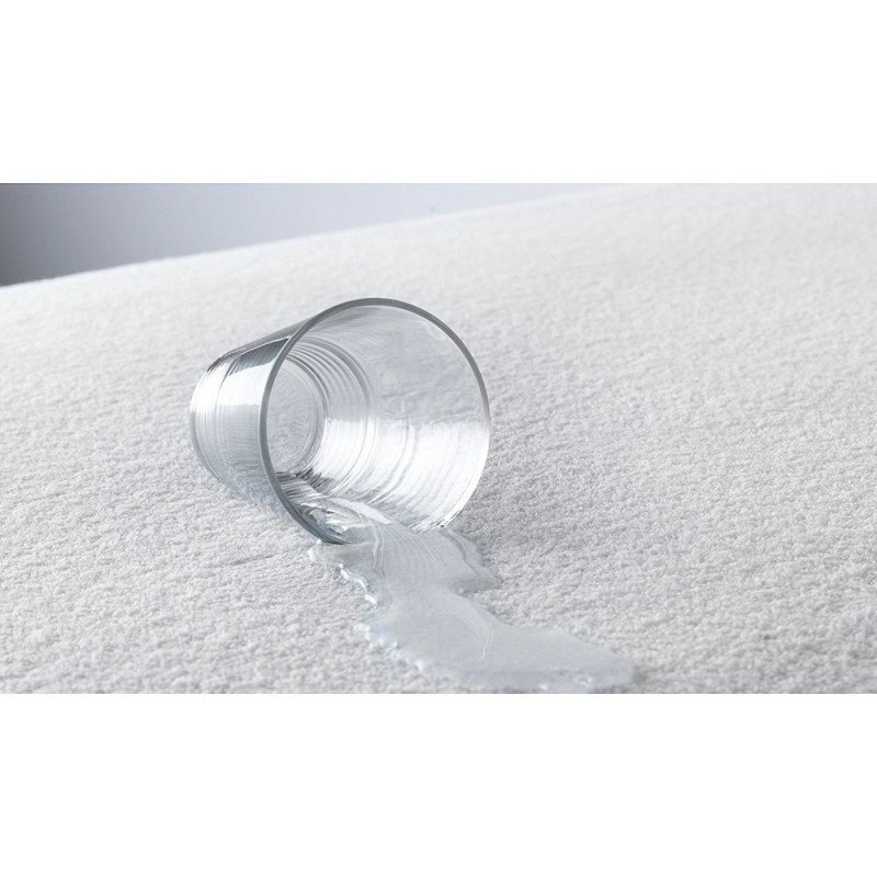 Kreis Design Protectie Impermeabila Molton 70x140 cm