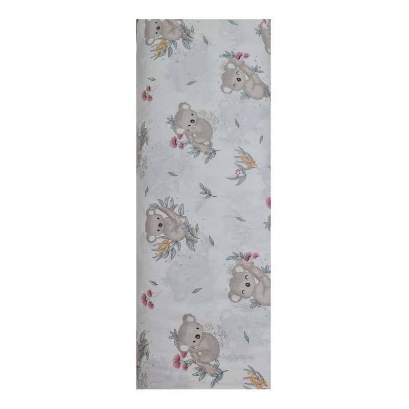 Kreis Design Saltea pentru tarc Orlando 105x96x4 cm desene