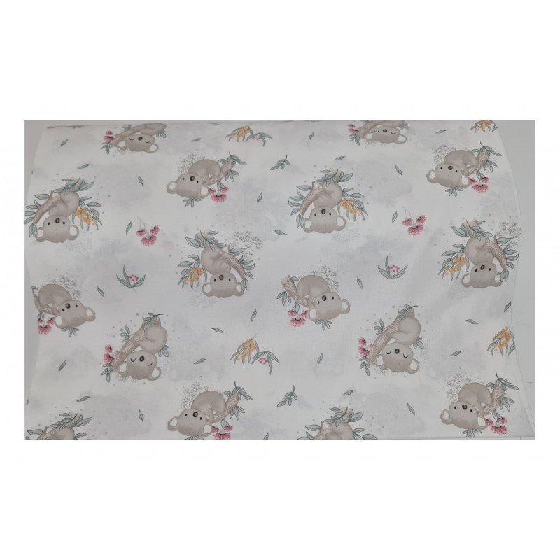 Kreis Design Saltea pentru tarc Orlando 105x96x4 cm desene