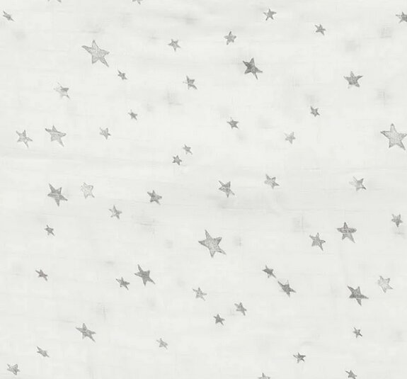 Kreis Design Scutec din muselina 120x120 cm Kreis Star