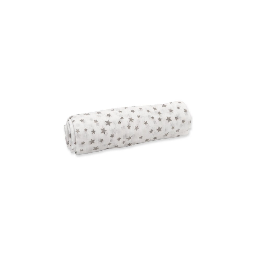 Kreis Design Scutec din muselina 120x120 cm Kreis Star