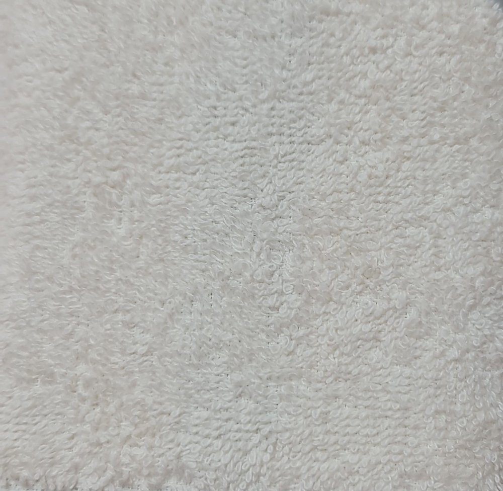 Kreis Design Set 2 prosopele albe din bumbac 30x50 cm Kreis