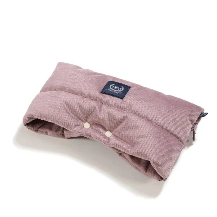 La Millou Manson pentru carucior Velvet French Lavender