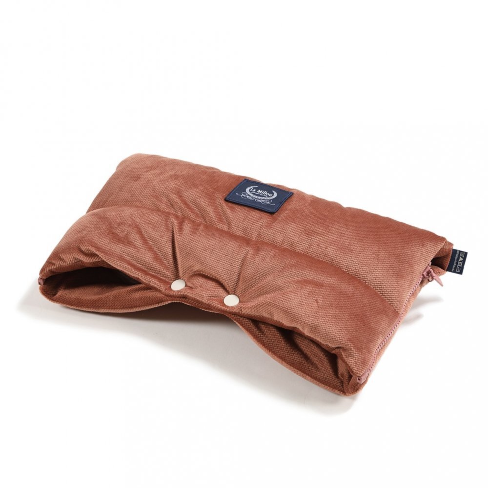 La Millou Manson pentru carucior Velvet Ginger