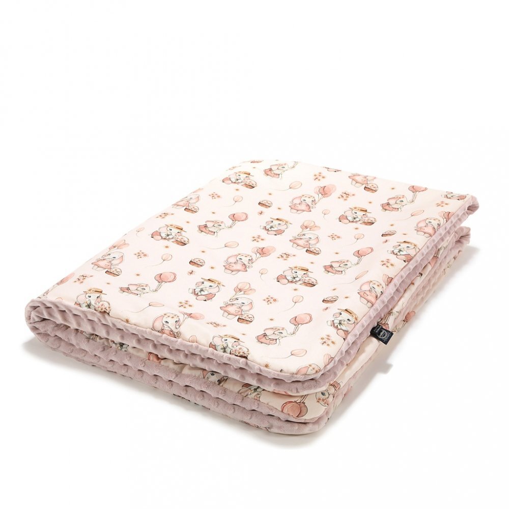 La Millou Patura pentru copii Rossie L 110x140 cm