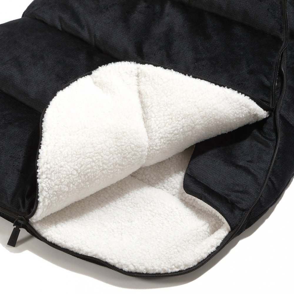 La Millou Sac de dormit pentru carucior Baby Multi Black
