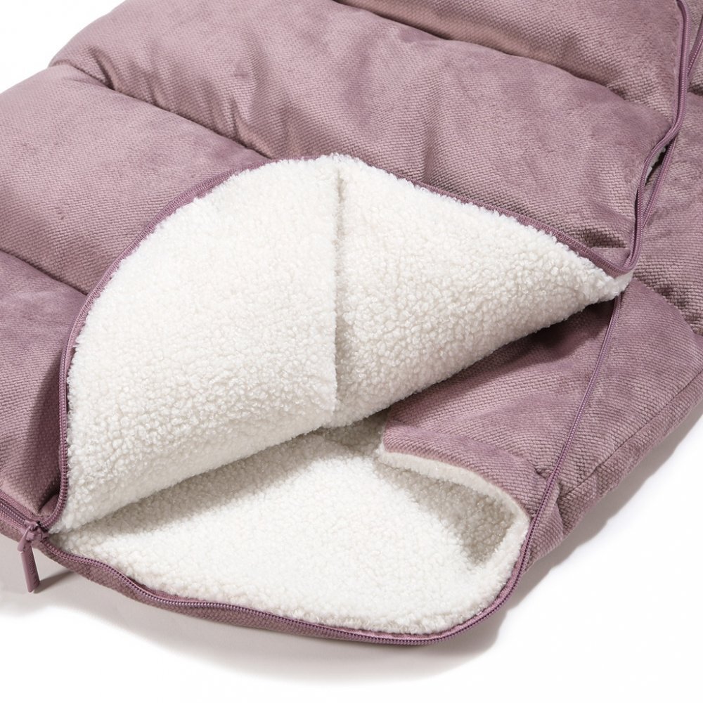 La Millou Sac de dormit pentru carucior Baby Multi French Lavender