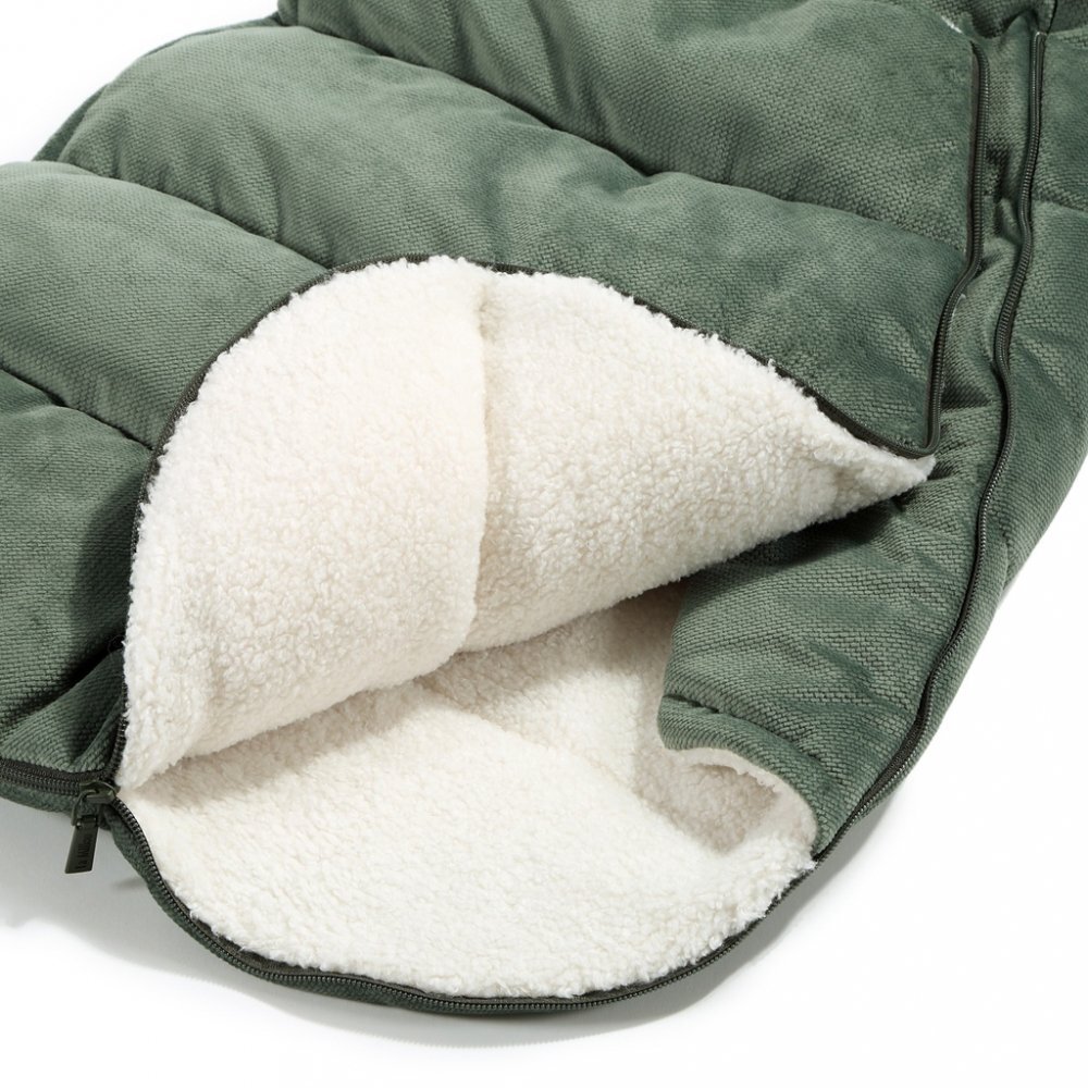 La Millou Sac de dormit pentru carucior Baby Multi Khaki