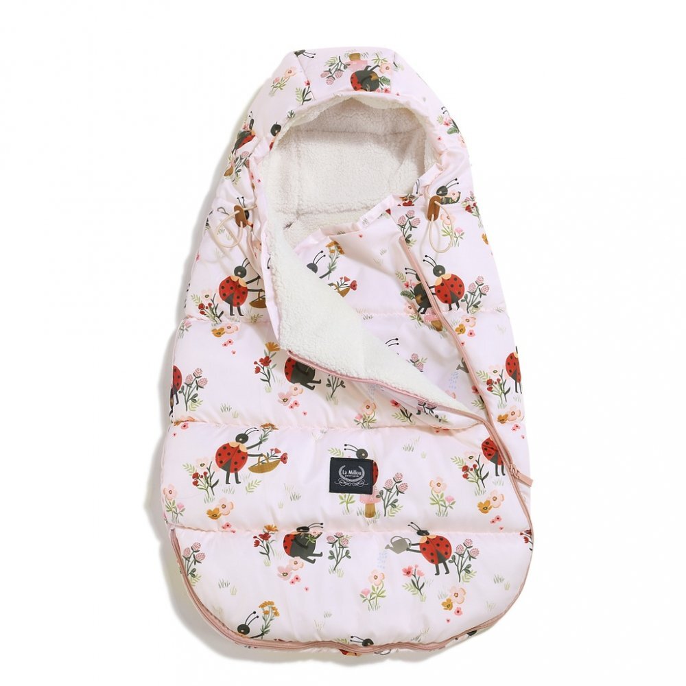 La Millou Sac de dormit pentru carucior Baby Multi Mirella