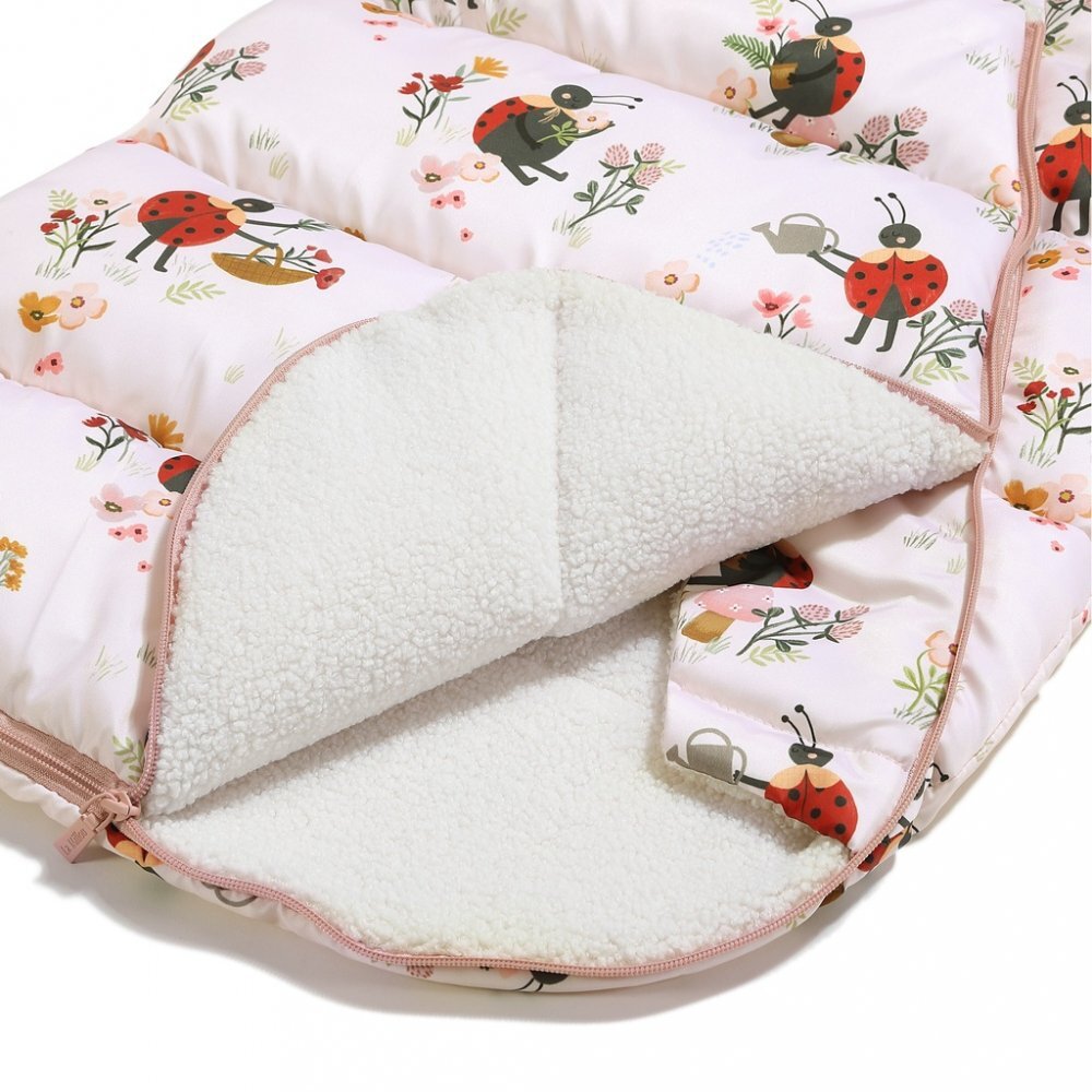 La Millou Sac de dormit pentru carucior Baby Multi Mirella