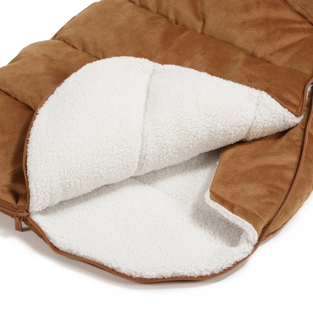 La Millou Sac de dormit pentru carucior Baby Multi Toffi
