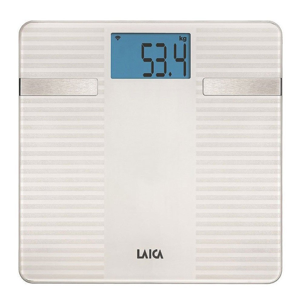 Laica Cantar corporal de diagnostic PS7003