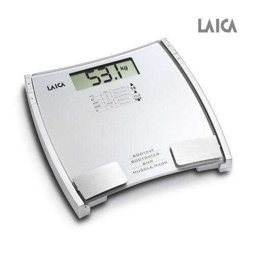 Laica Cantar electronic Body Composition