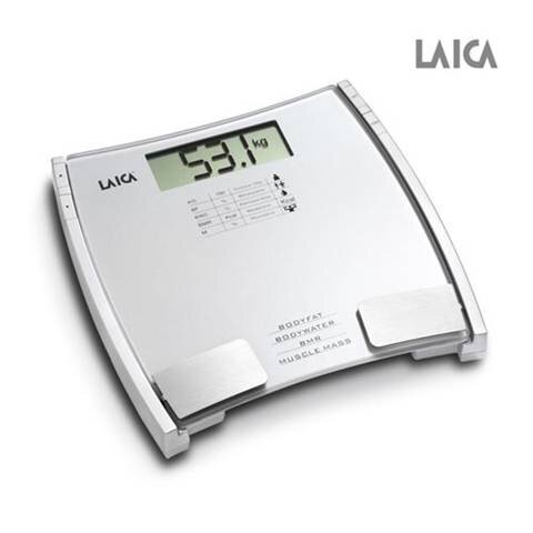 Laica Cantar electronic Body Composition