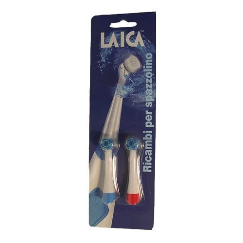 Laica Rezerve periuta de dinti electrica APC003