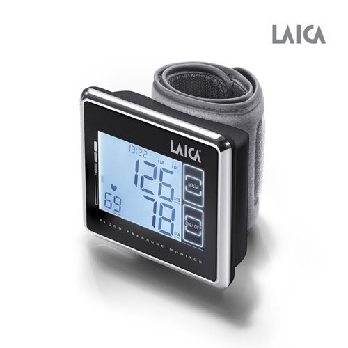 Laica Tensiometru de incheietura BM1003