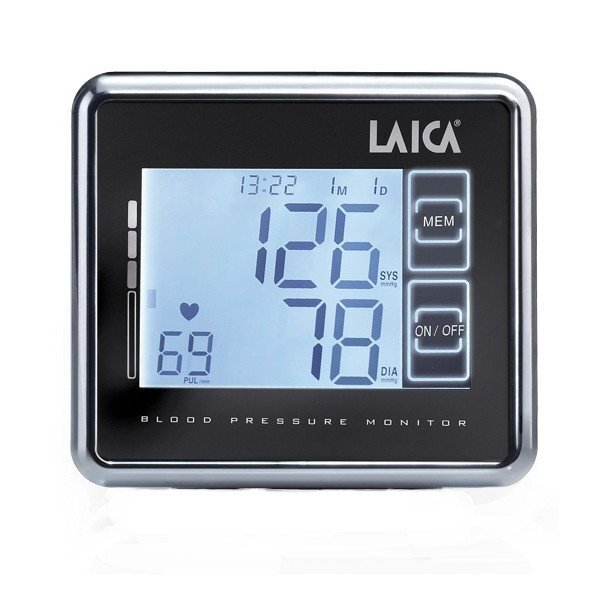 Laica Tensiometru de incheietura BM1003