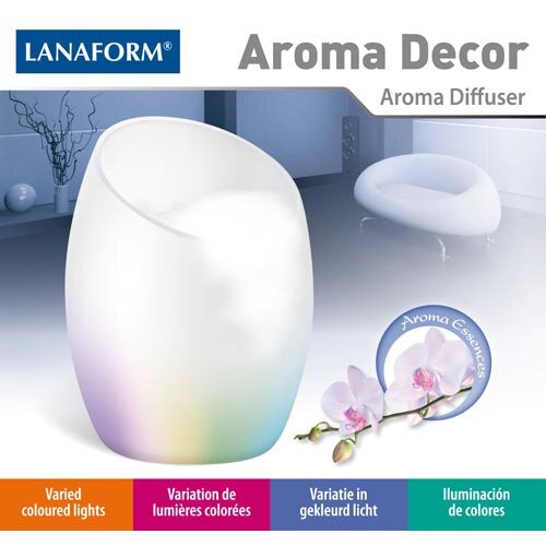 Lanaform Aroma Decor