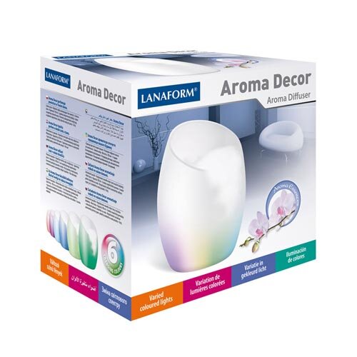 Lanaform Aroma Decor
