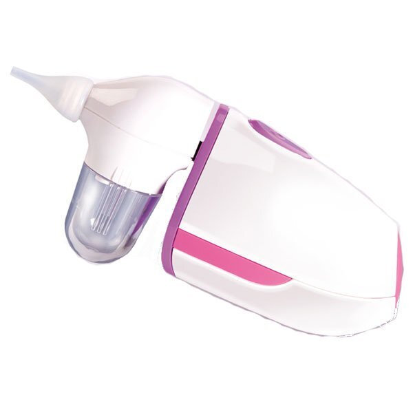 Lanaform Aspirator nazal Baby Nose Vacuum 2014