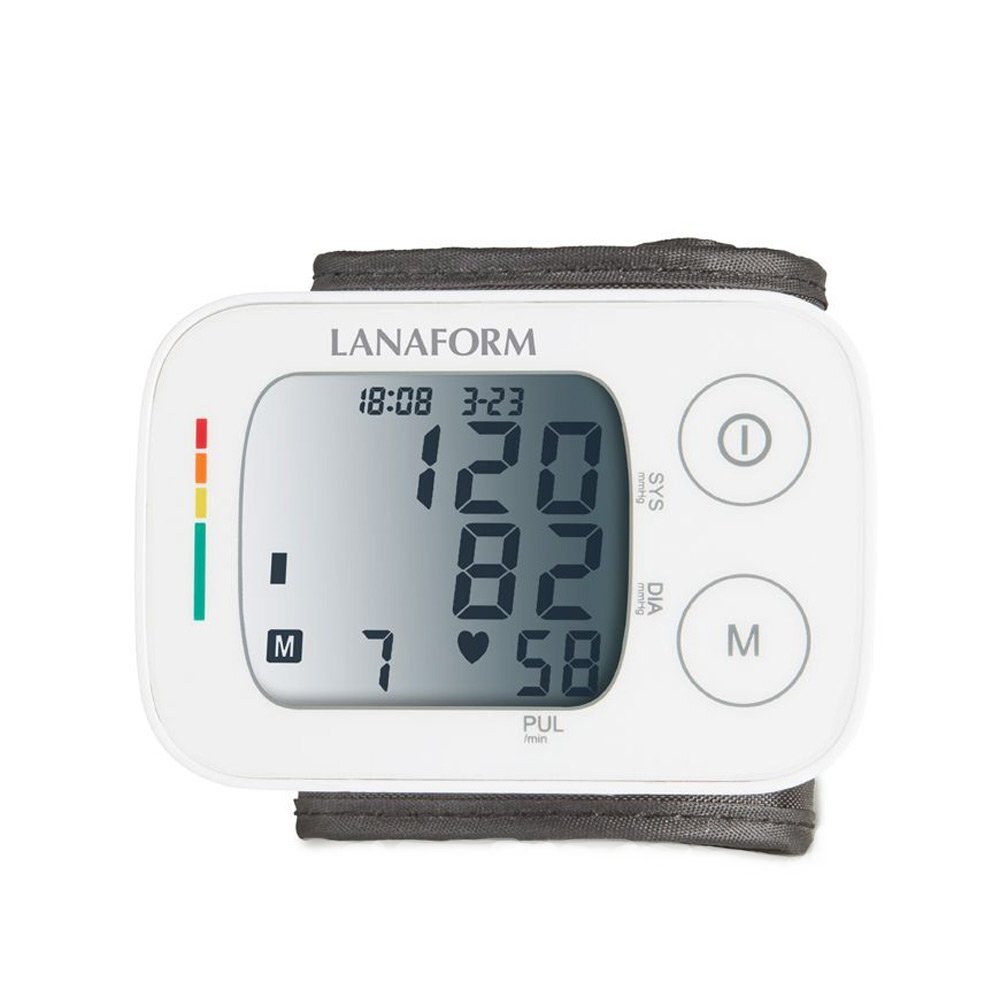 Lanaform Tensiometru pentru incheietura mainii WBPM100