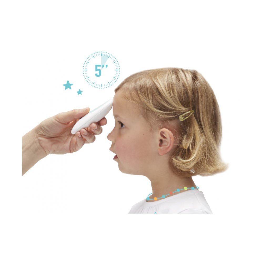 Lanaform Termometru pentru frunte Baby Stone
