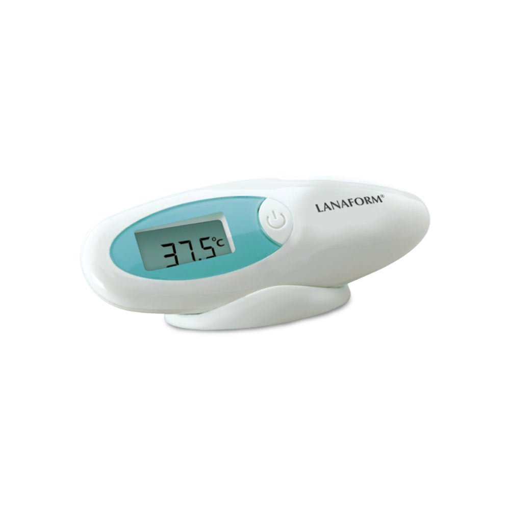 Lanaform Termometru pentru frunte Baby Stone