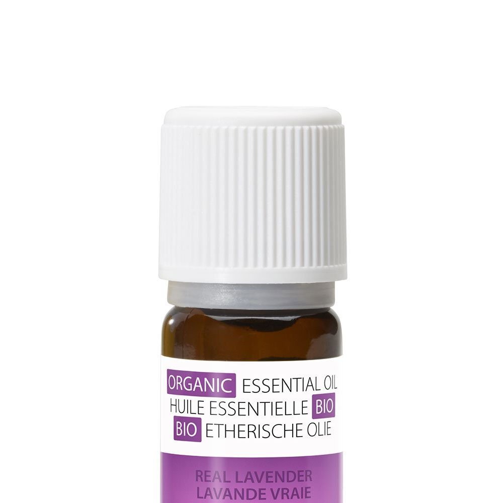 Lanaform Ulei organic cu aroma de Lavanda pentru camera