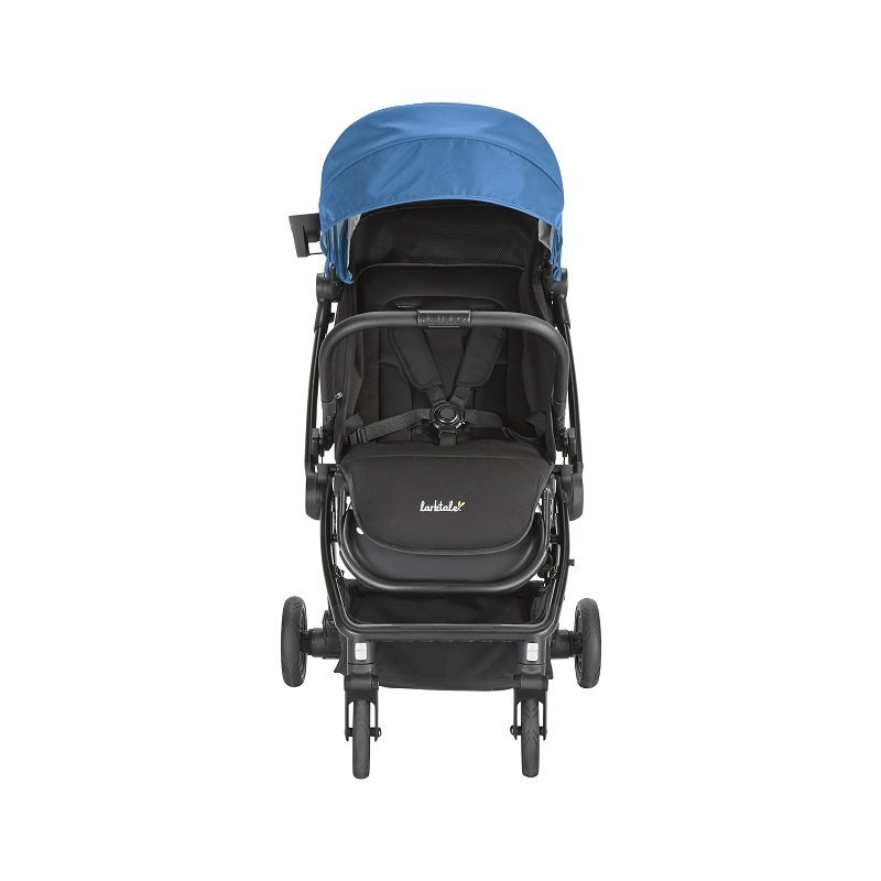 Larktale Carucior sport ecologic Autofold Blue