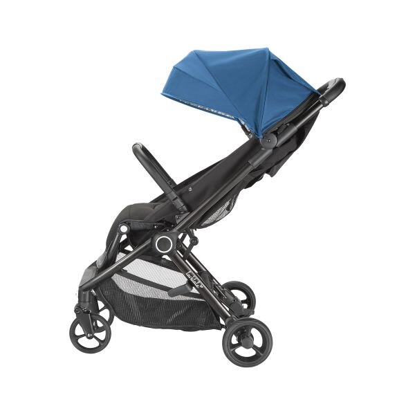 Larktale Carucior sport ecologic Autofold Blue