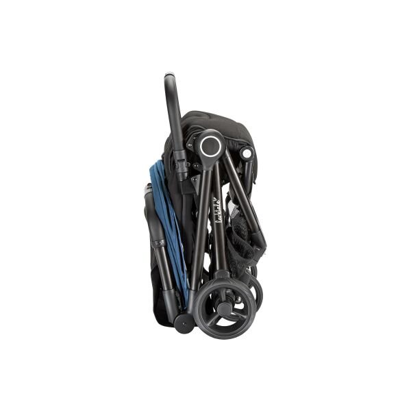 Larktale Carucior sport ecologic Autofold Blue