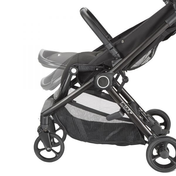 Larktale Carucior sport ecologic Autofold Blue