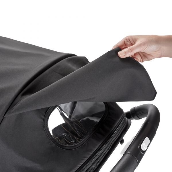 Larktale Carucior sport ecologic Autofold Blue
