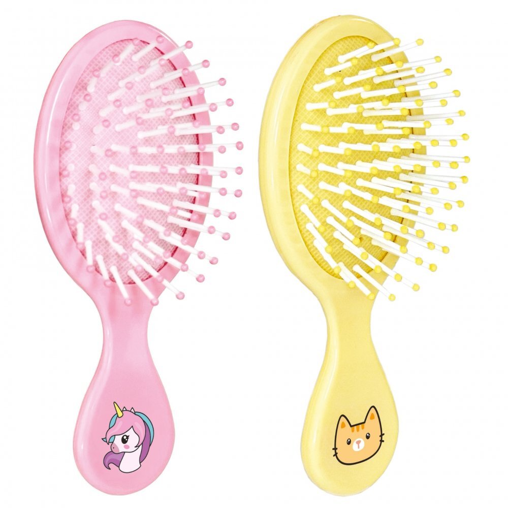 Lebez Perie ovala Glam and Go pentru copii