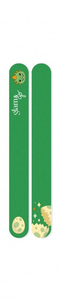 Lebez Pila pentru unghii Glam and Go