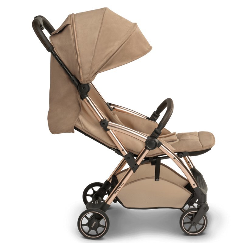 Leclerc Carucior Hexagon Champagne