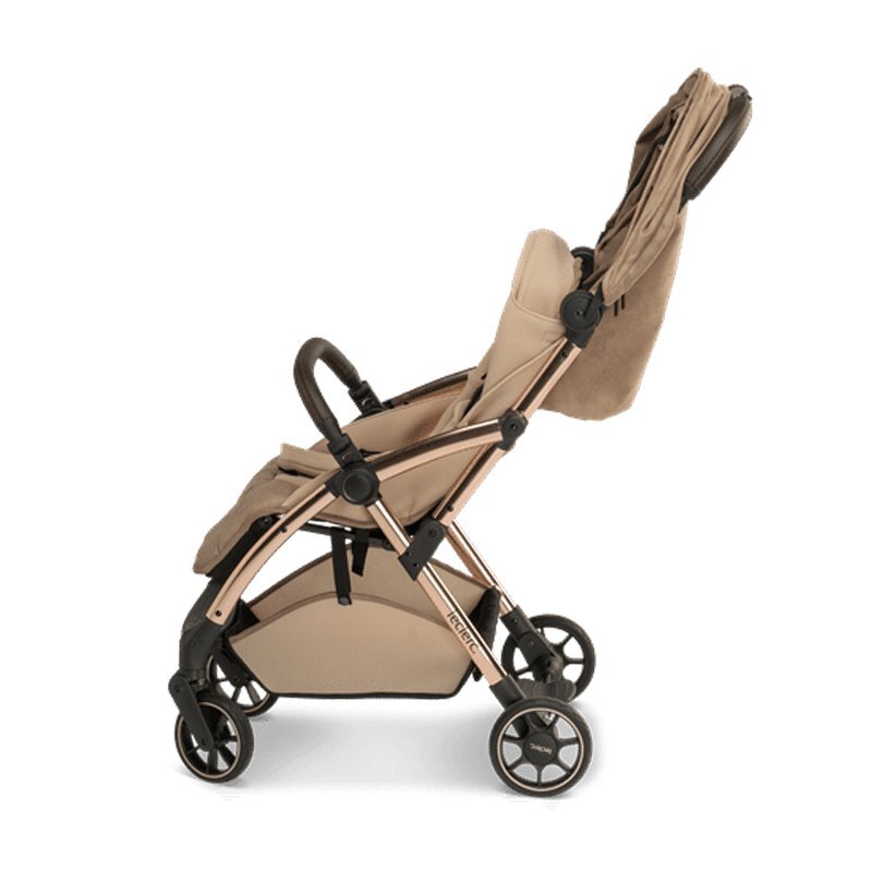 Leclerc Carucior Hexagon Champagne